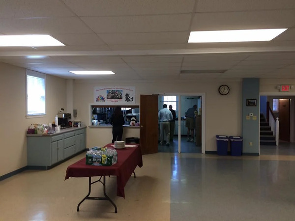 Lafayette Bible Lodge #41