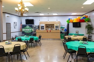 Banquet Room