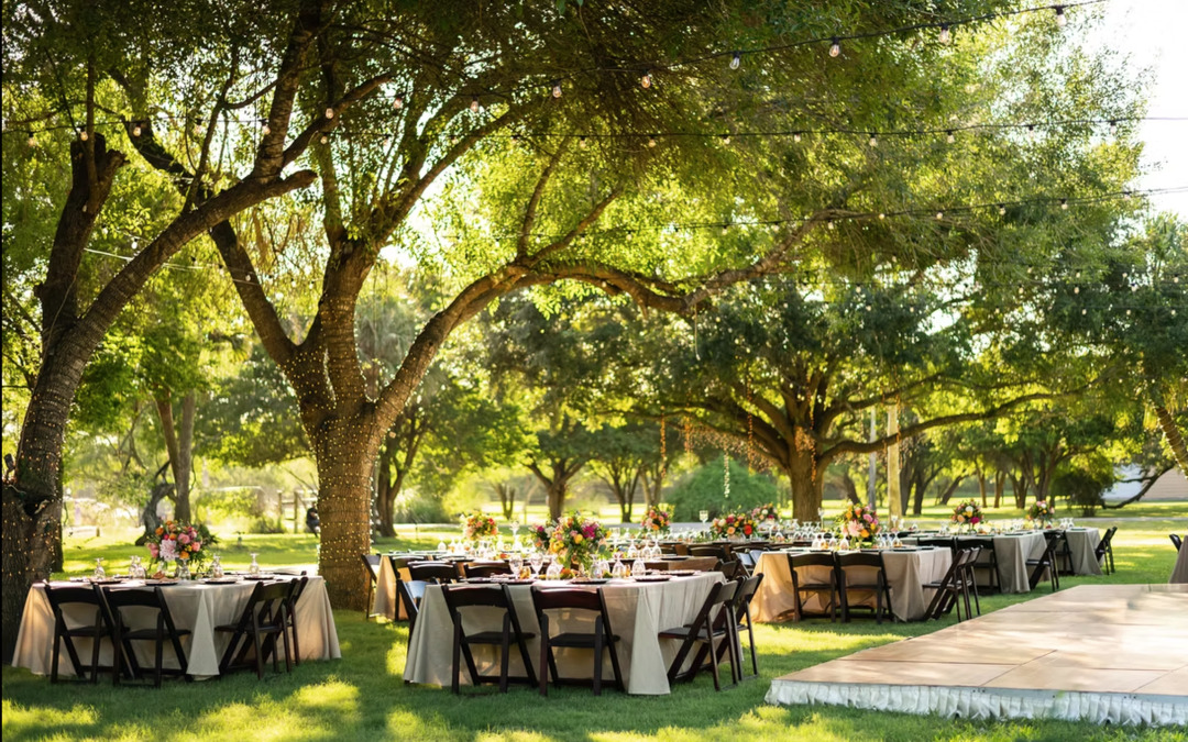 Rancho la Pergola