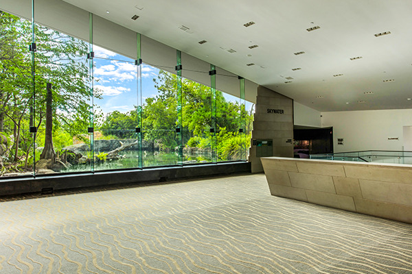 The Flint RiverQuarium