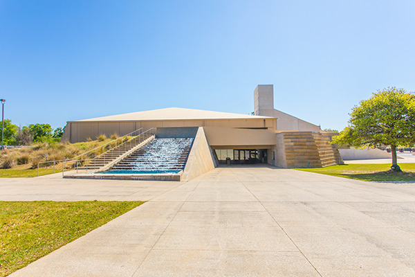 The Flint RiverQuarium