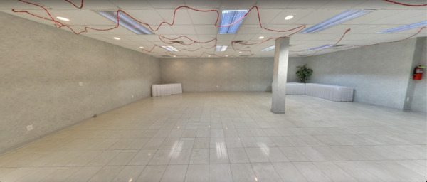 Livonia Banquets @ Quality Inn & Suites Livonia