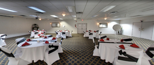 Livonia Banquets @ Quality Inn & Suites Livonia