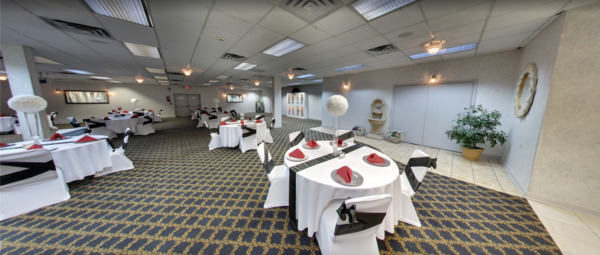 Livonia Banquets @ Quality Inn & Suites Livonia
