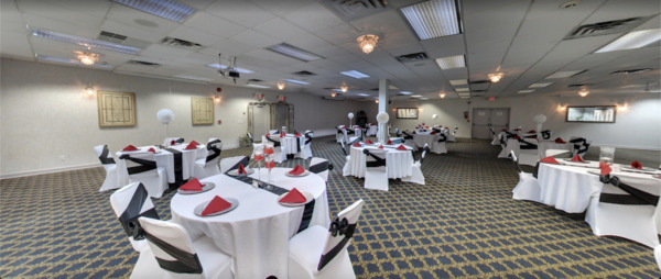 Livonia Banquets @ Quality Inn & Suites Livonia