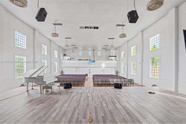 The Healing Sanctuary