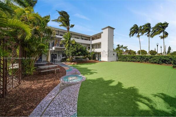 The Healing Sanctuary