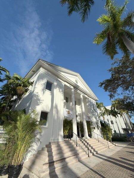 The Healing Sanctuary