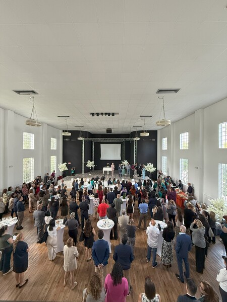 The Healing Sanctuary