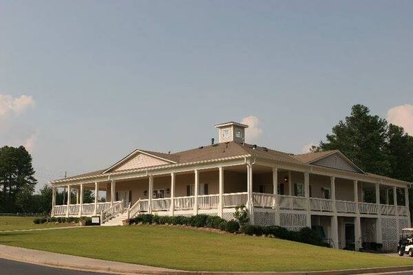 Collins Hill Golf Club