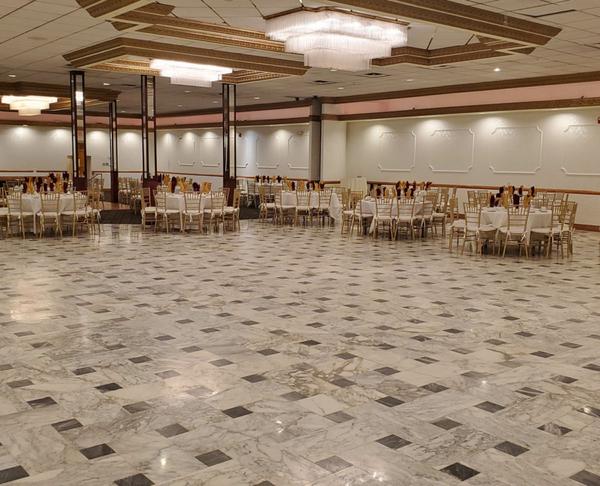 Milan Banquets