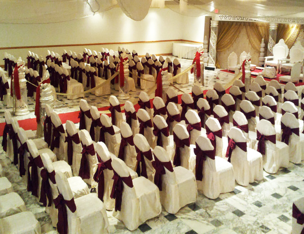 Milan Banquets