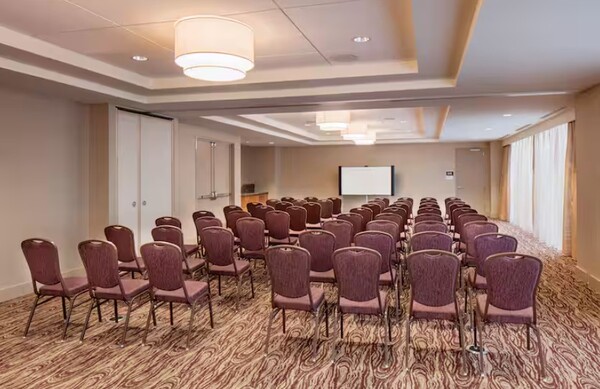 Hilton Garden Inn Downtown Dallas