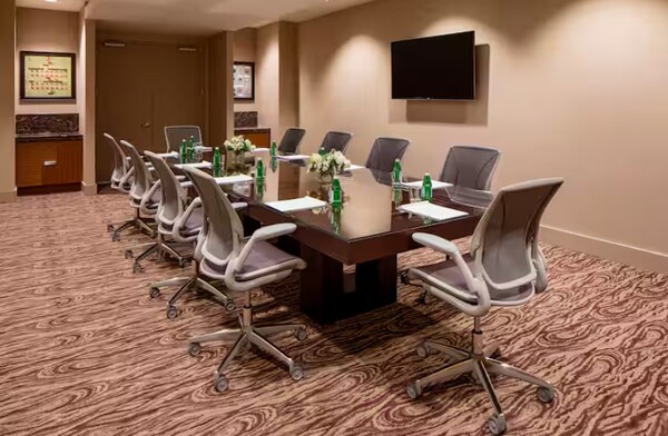 Hilton Garden Inn Downtown Dallas