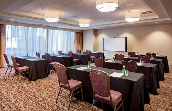 Hilton Garden Inn Downtown Dallas