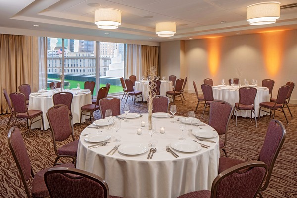 Hilton Garden Inn Downtown Dallas