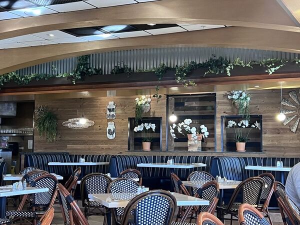 Toasted Gastrobrunch Rainbow