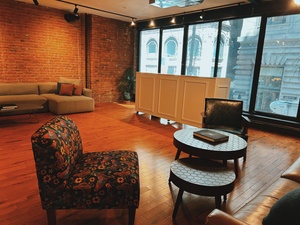 Studio Loft at LOFT39