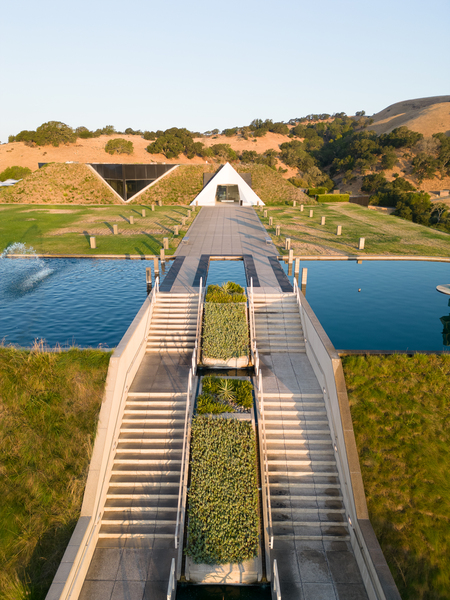 Artesa Vineyards & Winery