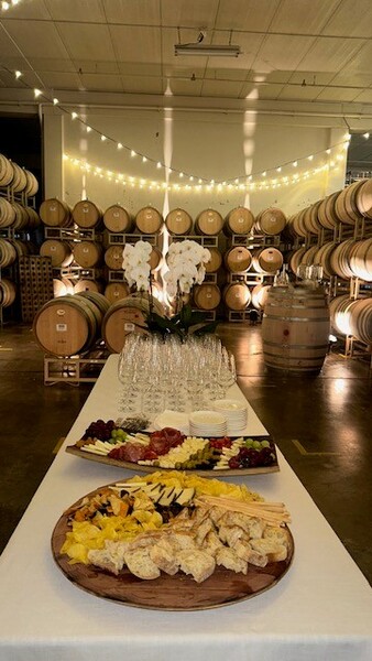 Artesa Vineyards & Winery