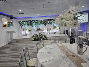Jasmine Banquet Hall