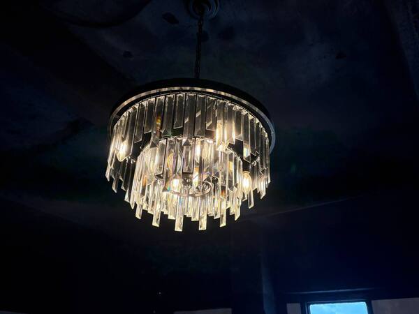 Gold Tier Event Hall