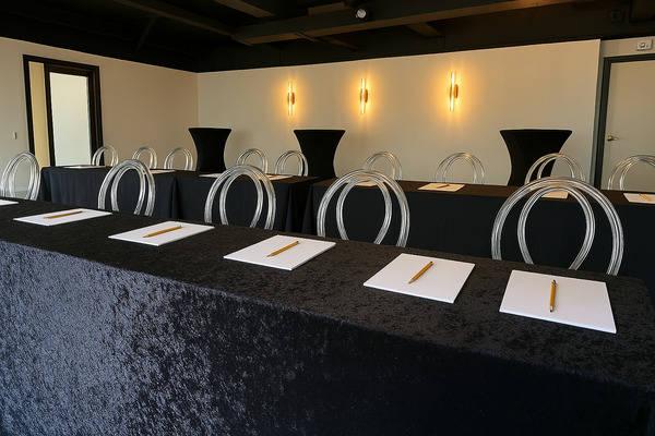 Gold Tier Event Hall