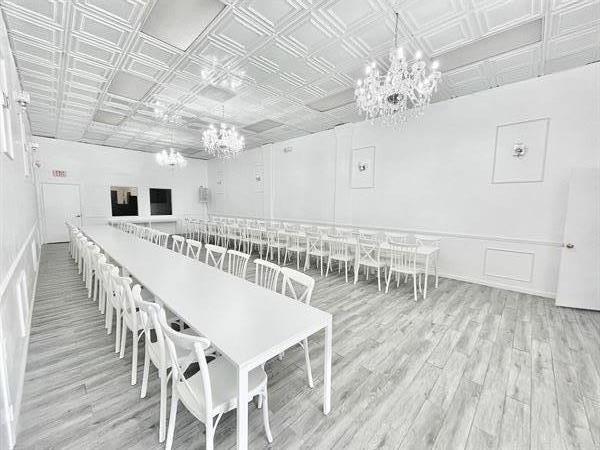 Blanco Event Center