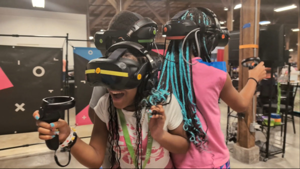 XRVR: Premium VR Entertainment Services