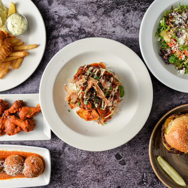 Winnipeg Squash & Racquet Club