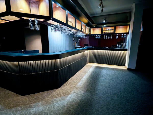 Winnipeg Squash & Racquet Club