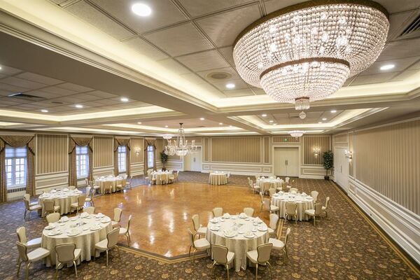 Country Club of York