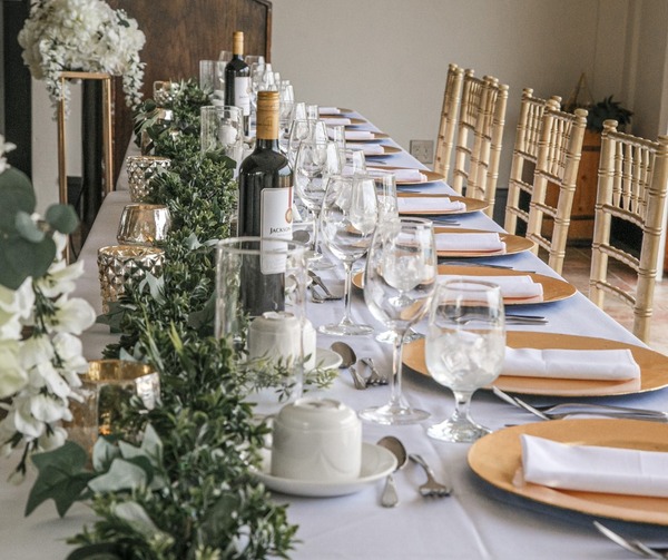 Bally Haly Golf and Country Club