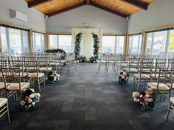 Bally Haly Golf and Country Club