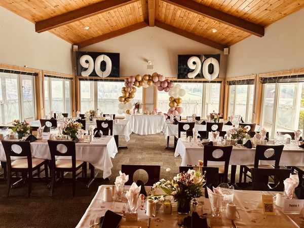 Bally Haly Golf and Country Club