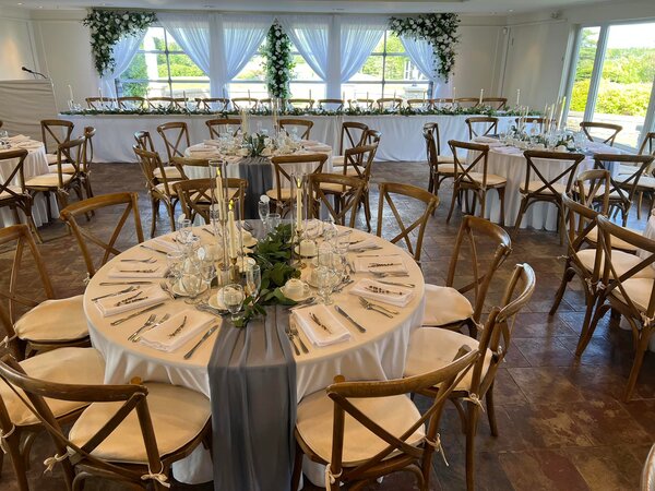 Bally Haly Golf and Country Club