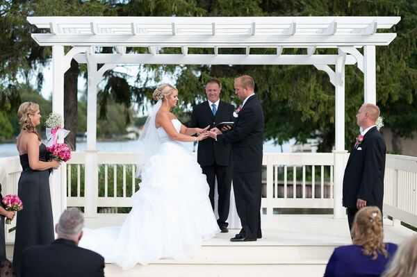 McHenry Country Club