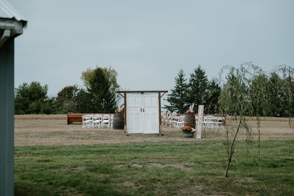 The Barn at Whispering Pines