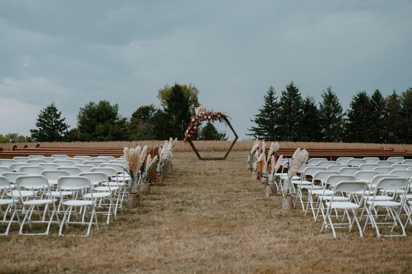 The Barn at Whispering Pines