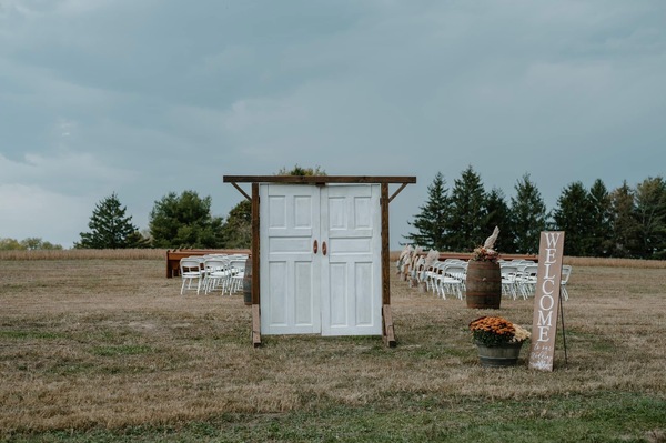 The Barn at Whispering Pines