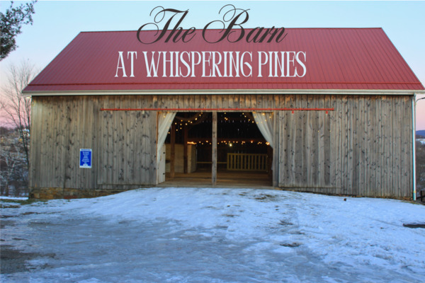 The Barn at Whispering Pines