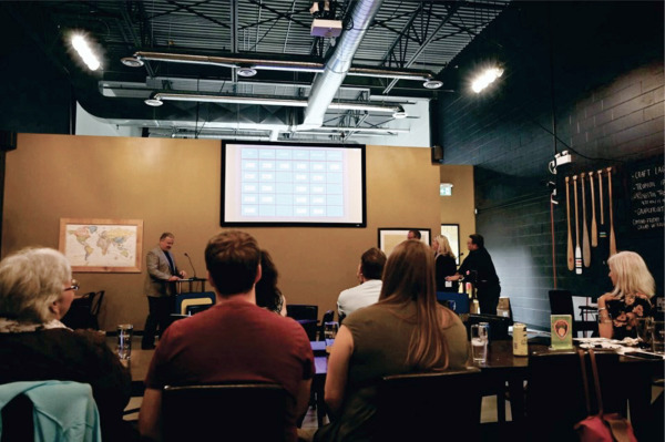 The Game Show Company