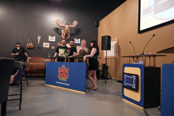 The Game Show Company