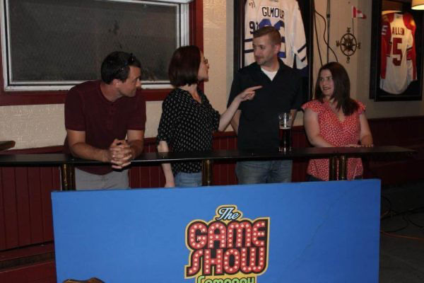 The Game Show Company