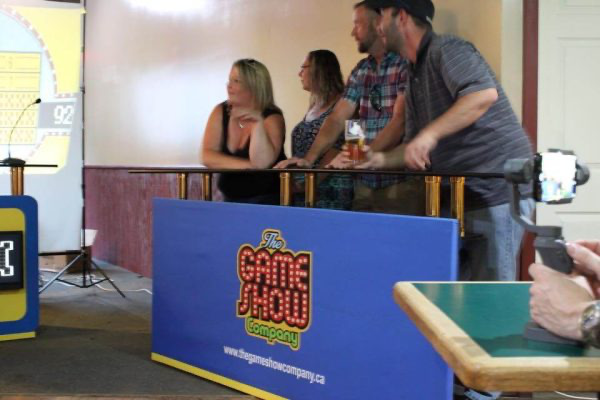 The Game Show Company