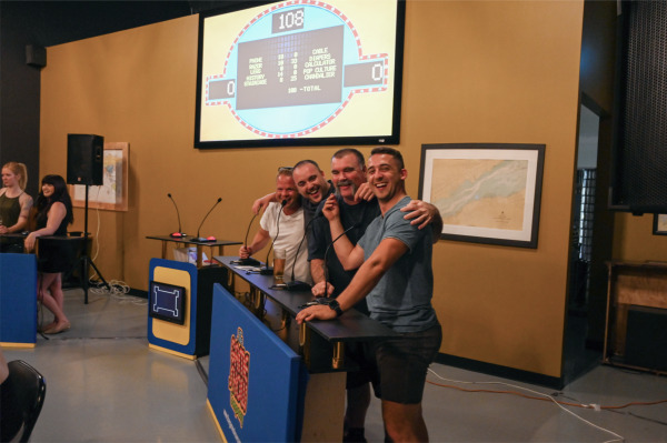 The Game Show Company