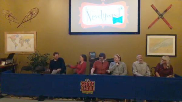 The Game Show Company