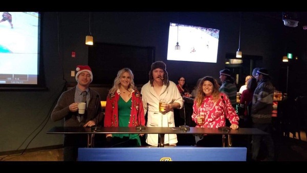 The Game Show Company