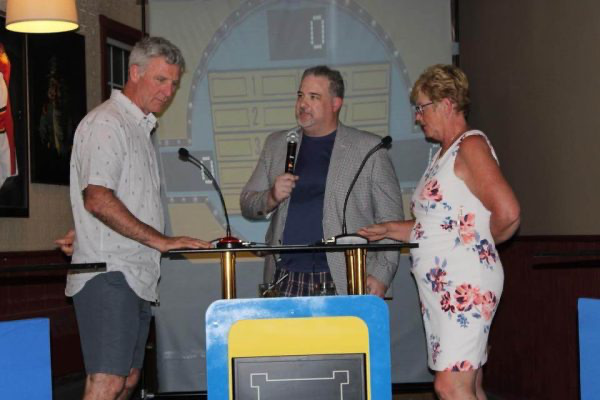 The Game Show Company