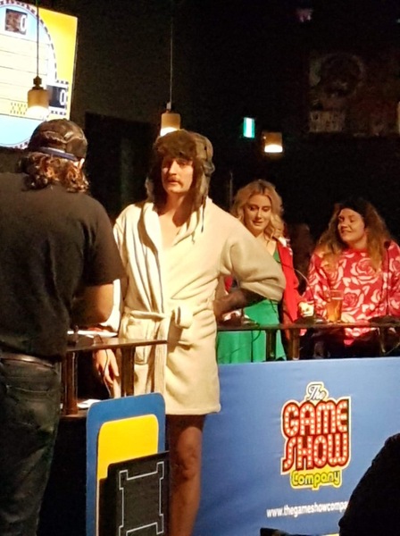 The Game Show Company